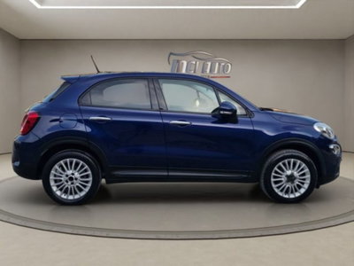Fiat 500X 1.3 MultiJet 95 CV Connect (6)