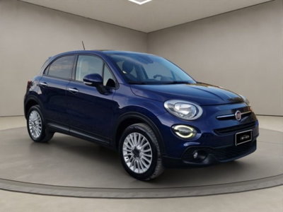 Fiat 500X 1.3 MultiJet 95 CV Connect (7)