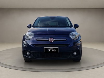 Fiat 500X 1.3 MultiJet 95 CV Connect (8)