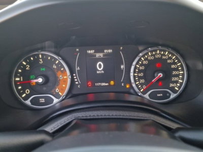 Jeep Renegade 1.6 Mjt 120 CV Longitude (11)