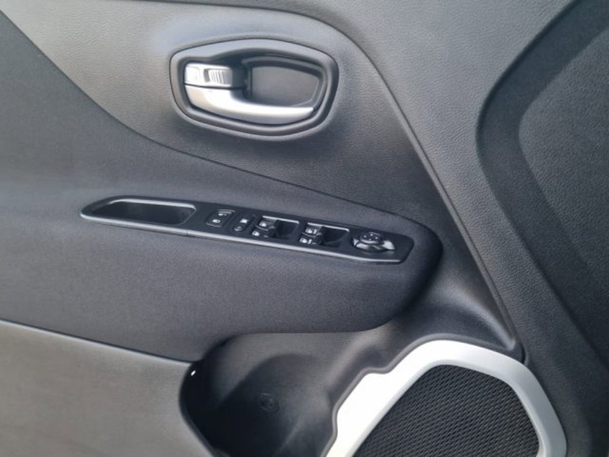 Jeep Renegade 1.6 Mjt 120 CV Longitude (12)