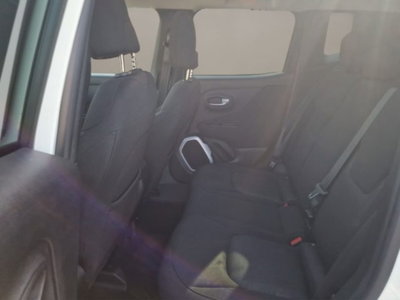Jeep Renegade 1.6 Mjt 120 CV Longitude (13)
