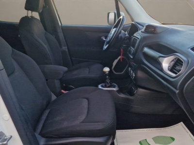 Jeep Renegade 1.6 Mjt 120 CV Longitude (18)