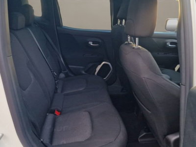 Jeep Renegade 1.6 Mjt 120 CV Longitude (19)
