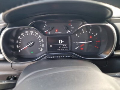 Citroen C3 BlueHDi 100 S&S Shine (11)