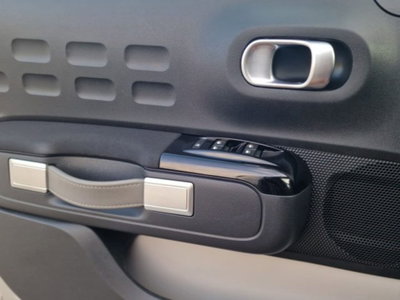 Citroen C3 BlueHDi 100 S&S Shine (12)