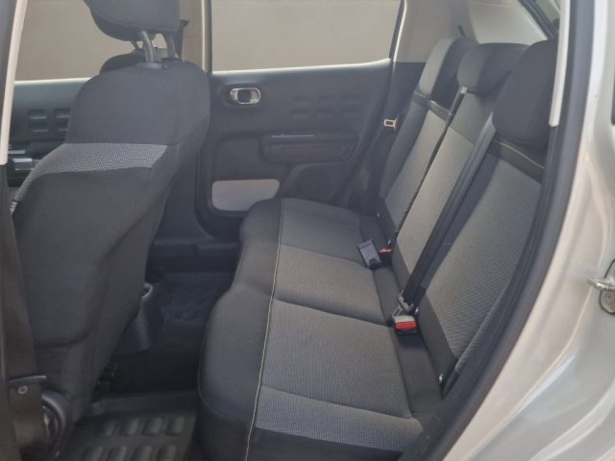 Citroen C3 BlueHDi 100 S&S Shine (13)