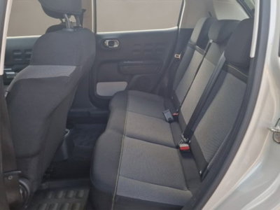 Citroen C3 BlueHDi 100 S&S Shine (13)