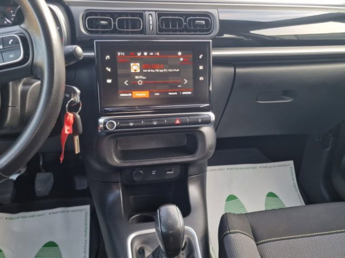 Citroen C3 BlueHDi 100 S&S Shine (15)