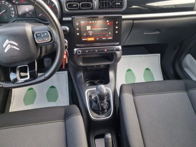 Citroen C3 BlueHDi 100 S&S Shine (16)