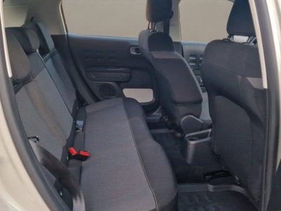 Citroen C3 BlueHDi 100 S&S Shine (19)