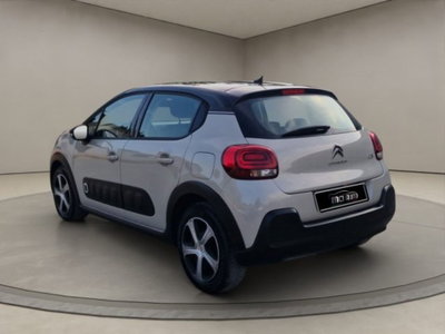 Citroen C3 BlueHDi 100 S&S Shine (3)