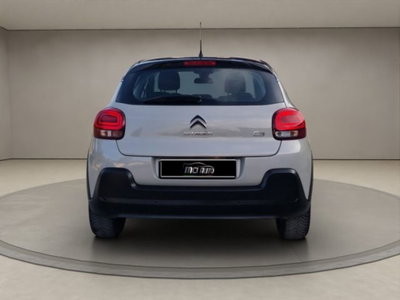Citroen C3 BlueHDi 100 S&S Shine (4)
