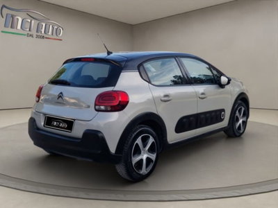Citroen C3 BlueHDi 100 S&S Shine (5)