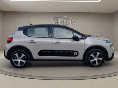 Citroen C3 BlueHDi 100 S&S Shine (6)