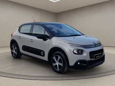 Citroen C3 BlueHDi 100 S&S Shine (7)