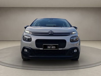 Citroen C3 BlueHDi 100 S&S Shine (8)