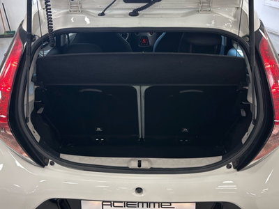 Toyota Aygo Connect 1.0 VVT-i 72 CV 5 porte x-you MMT (16)