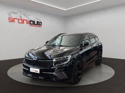 Renault Espace 1.2 e-Tech full hybrid esprit Alpine 200cv auto 5p.ti usata