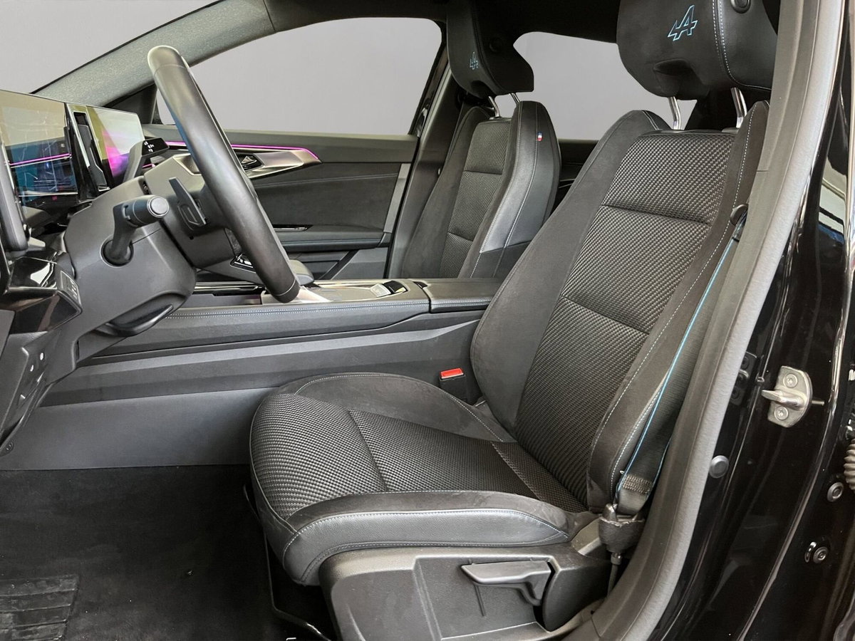 Renault Espace 1.2 e-Tech full hybrid esprit Alpine 200cv auto 5p.ti (11)