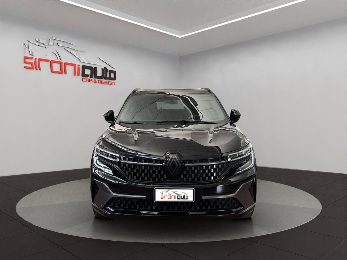 Renault Espace 1.2 e-Tech full hybrid esprit Alpine 200cv auto 5p.ti (2)