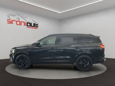 Renault Espace 1.2 e-Tech full hybrid esprit Alpine 200cv auto 5p.ti (3)