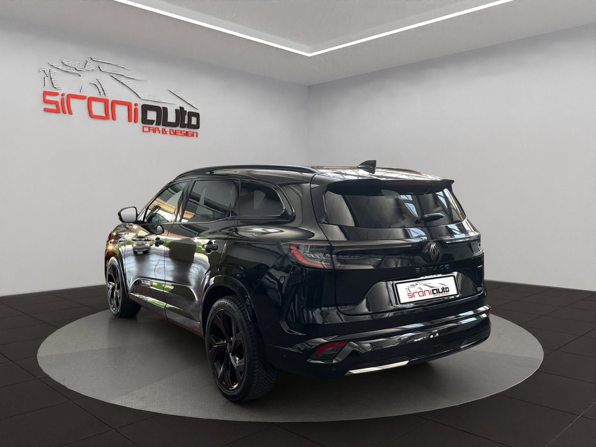 Renault Espace 1.2 e-Tech full hybrid esprit Alpine 200cv auto 5p.ti (5)