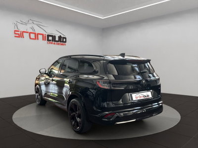 Renault Espace 1.2 e-Tech full hybrid esprit Alpine 200cv auto 5p.ti (5)