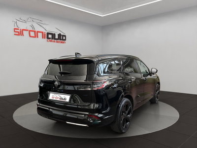 Renault Espace 1.2 e-Tech full hybrid esprit Alpine 200cv auto 5p.ti (8)