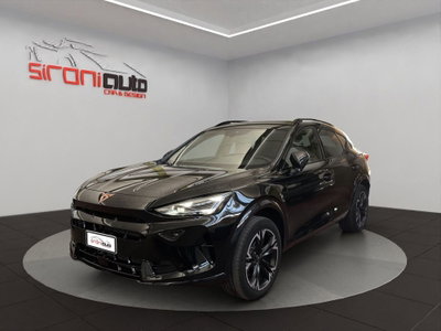 Cupra Formentor Formentor 2.0 tdi 4drive 150cv dsg usata