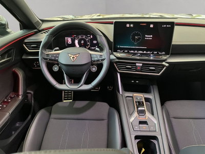 Cupra Formentor Formentor 2.0 tdi 4drive 150cv dsg (15)