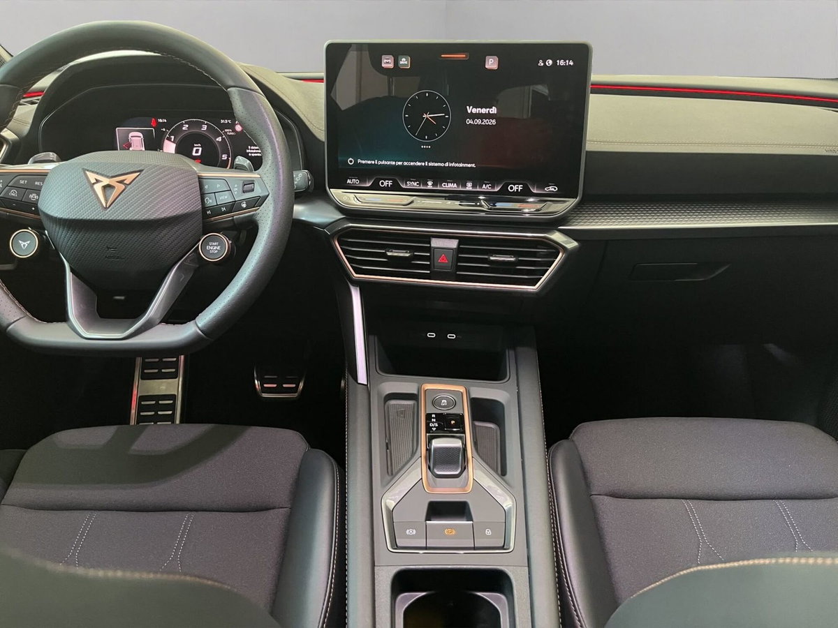 Cupra Formentor Formentor 2.0 tdi 4drive 150cv dsg (16)