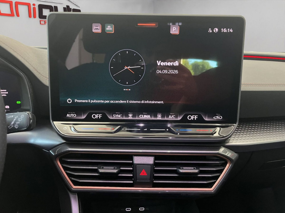 Cupra Formentor Formentor 2.0 tdi 4drive 150cv dsg (17)