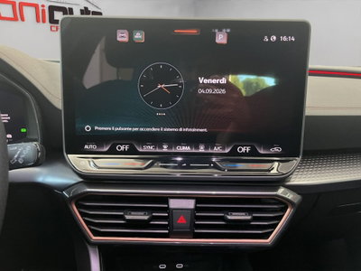Cupra Formentor Formentor 2.0 tdi 4drive 150cv dsg (17)