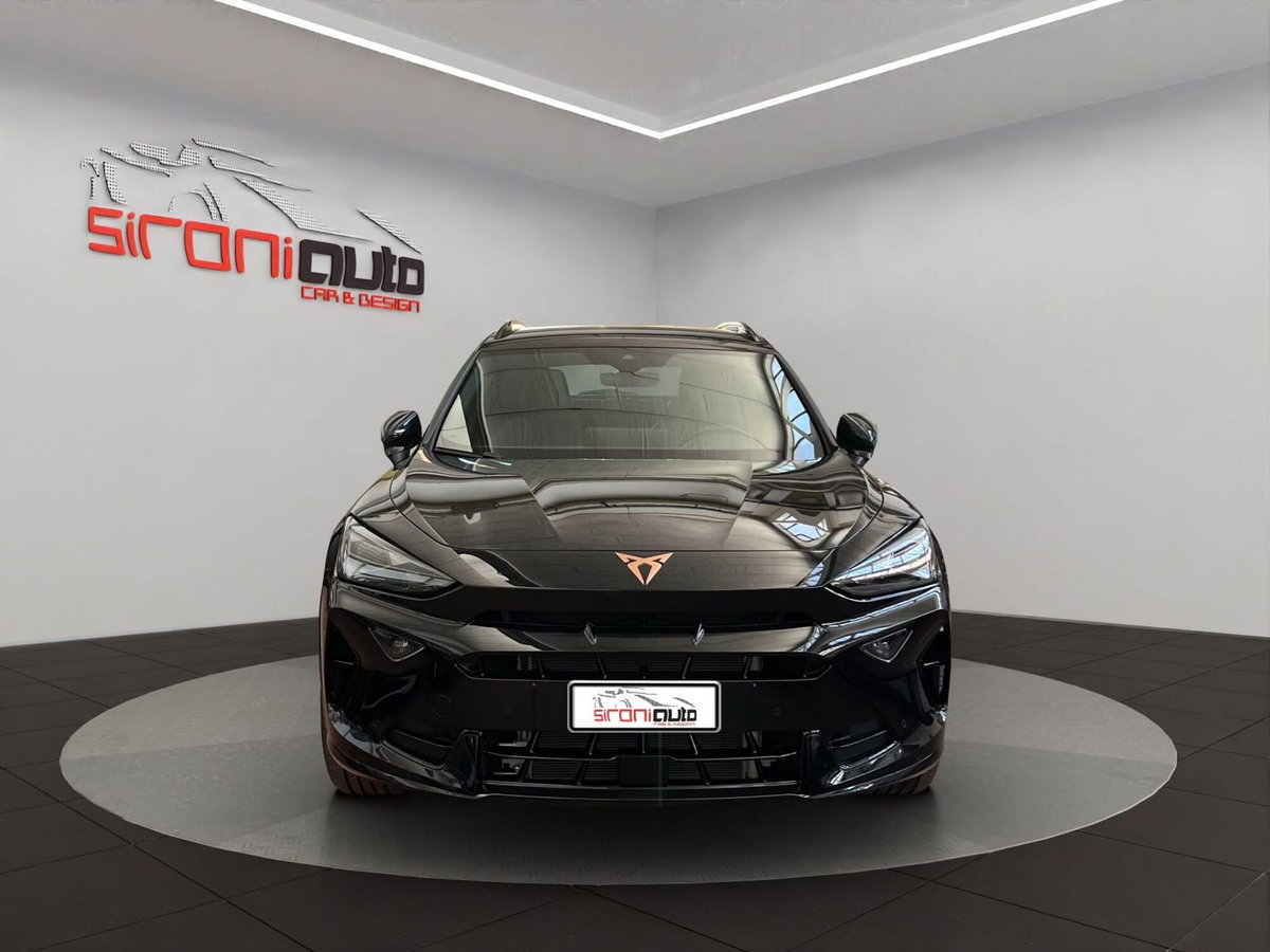 Cupra Formentor Formentor 2.0 tdi 4drive 150cv dsg (2)