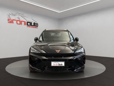 Cupra Formentor Formentor 2.0 tdi 4drive 150cv dsg (2)