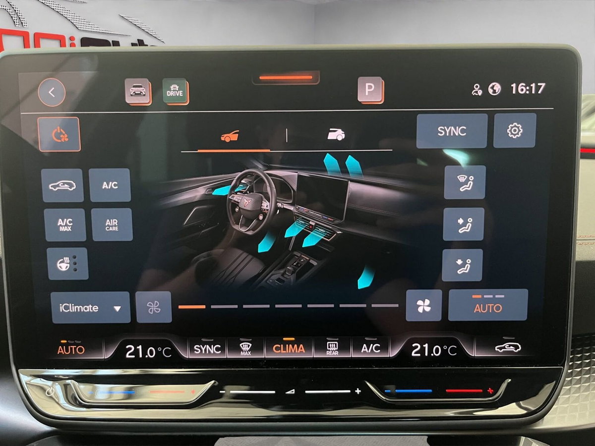 Cupra Formentor Formentor 2.0 tdi 4drive 150cv dsg (20)
