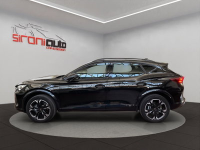 Cupra Formentor Formentor 2.0 tdi 4drive 150cv dsg (3)