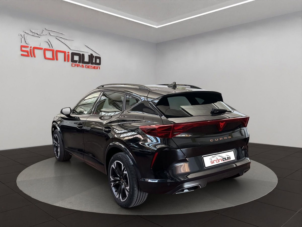 Cupra Formentor Formentor 2.0 tdi 4drive 150cv dsg (5)