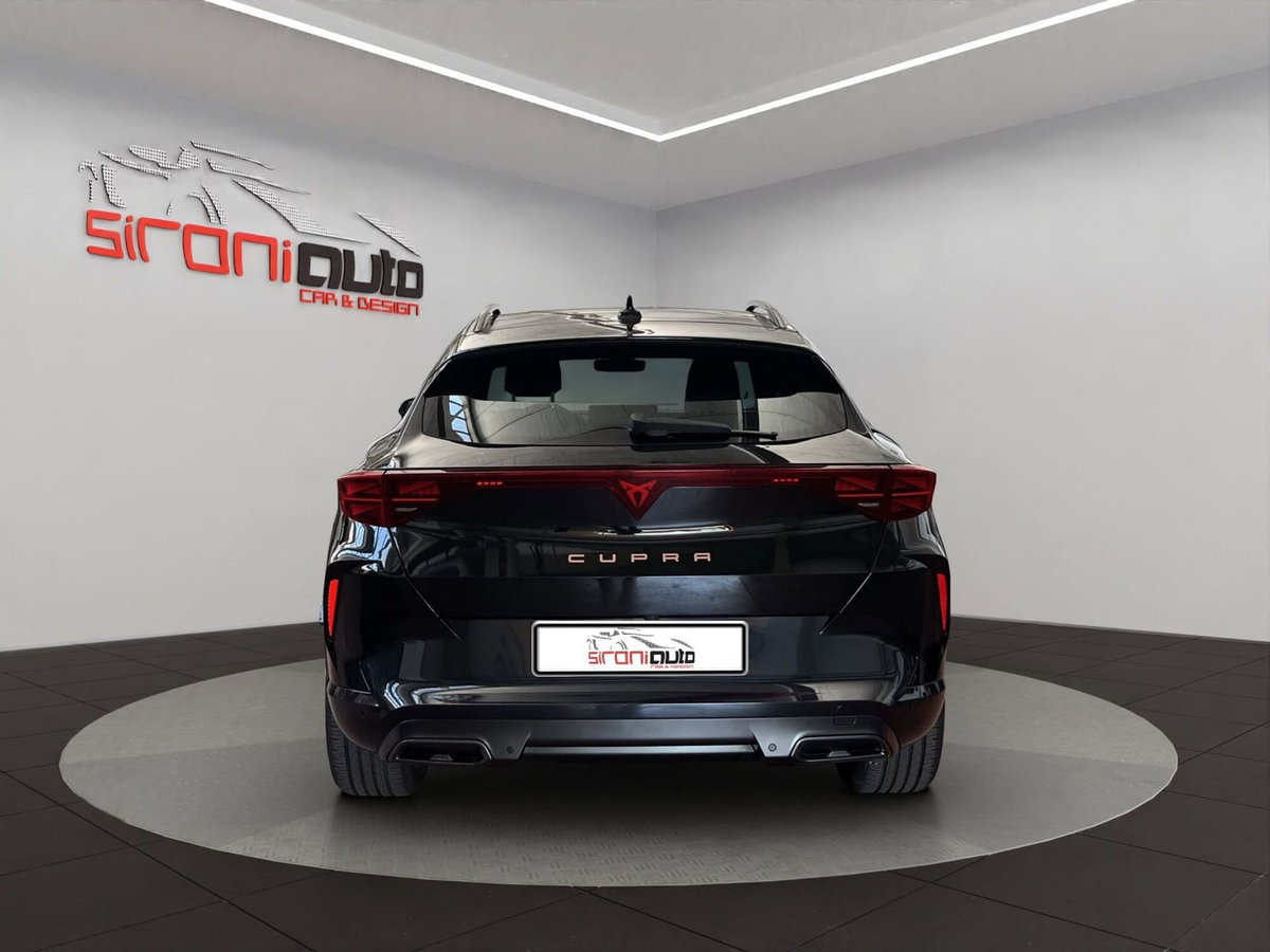 Cupra Formentor Formentor 2.0 tdi 4drive 150cv dsg (6)