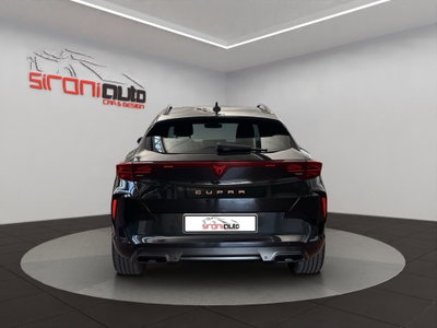 Cupra Formentor Formentor 2.0 tdi 4drive 150cv dsg (6)