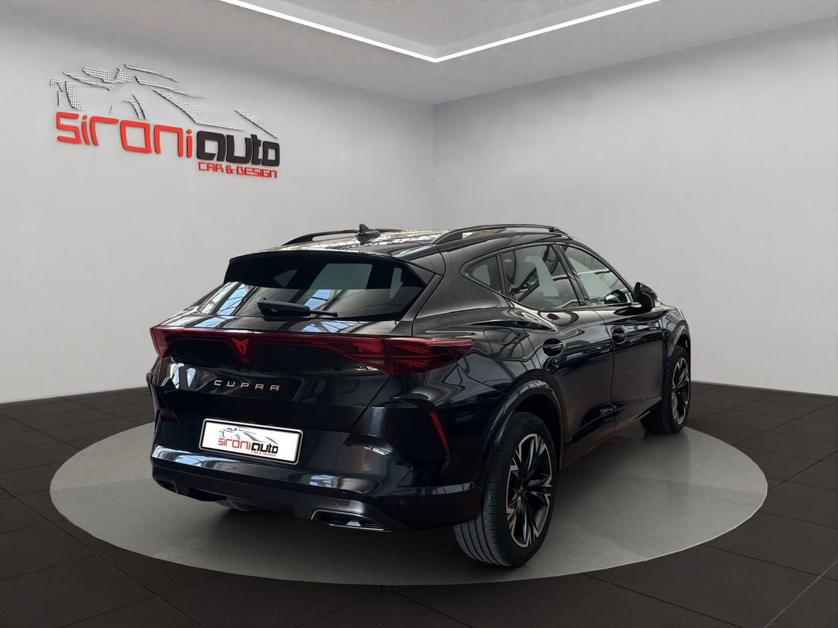 Cupra Formentor Formentor 2.0 tdi 4drive 150cv dsg (8)