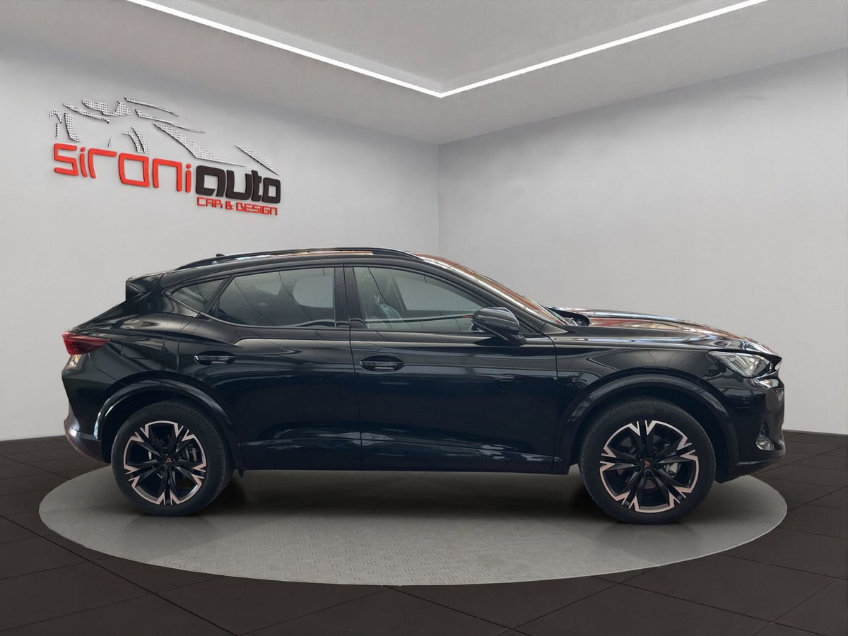 Cupra Formentor Formentor 2.0 tdi 4drive 150cv dsg (9)