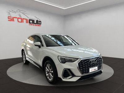 Audi Q3 Sportback 35 TFSI S line edition (10)