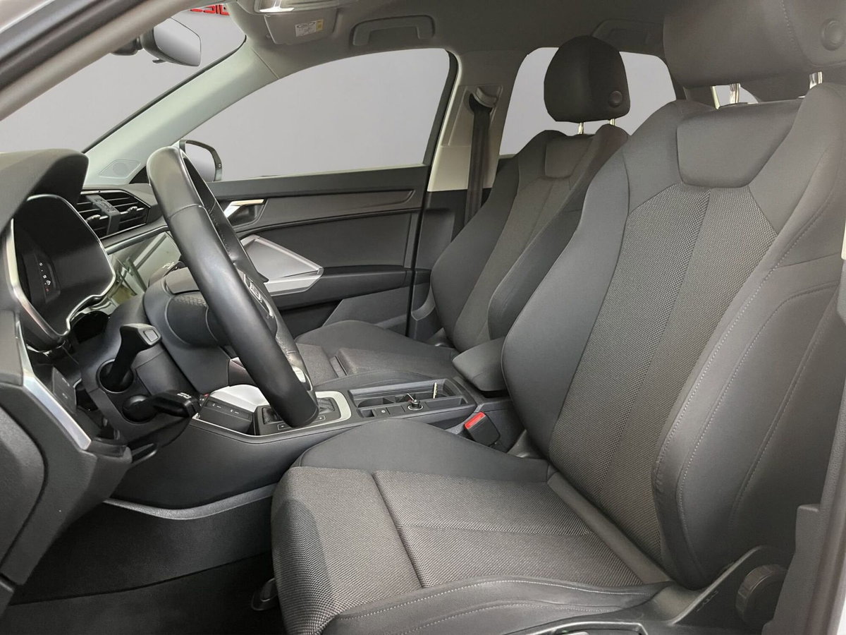 Audi Q3 Sportback 35 TFSI S line edition (11)