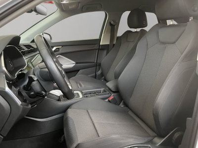 Audi Q3 Sportback 35 TFSI S line edition (11)