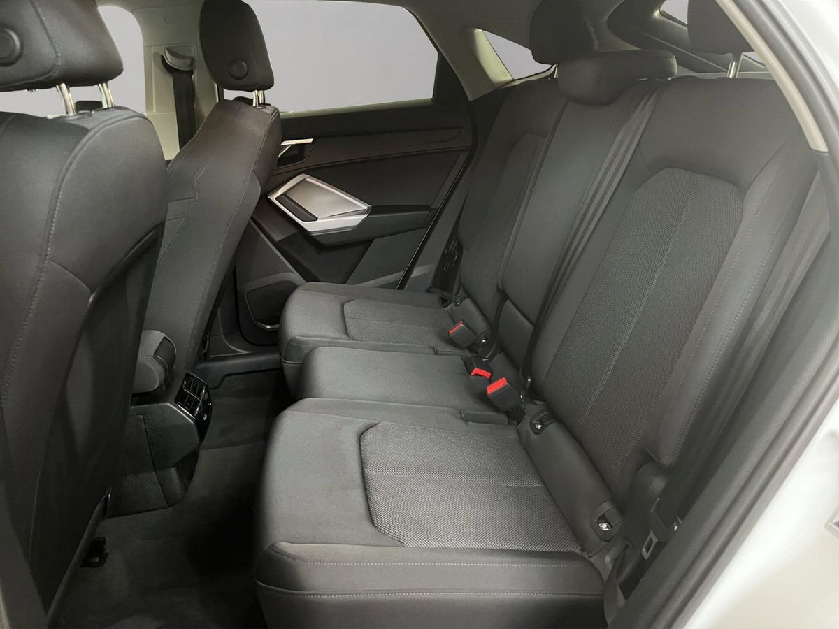 Audi Q3 Sportback 35 TFSI S line edition (12)