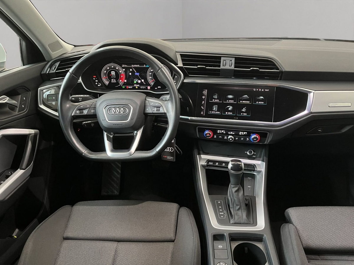 Audi Q3 Sportback 35 TFSI S line edition (15)