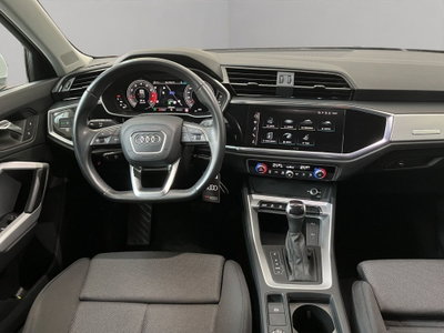 Audi Q3 Sportback 35 TFSI S line edition (15)