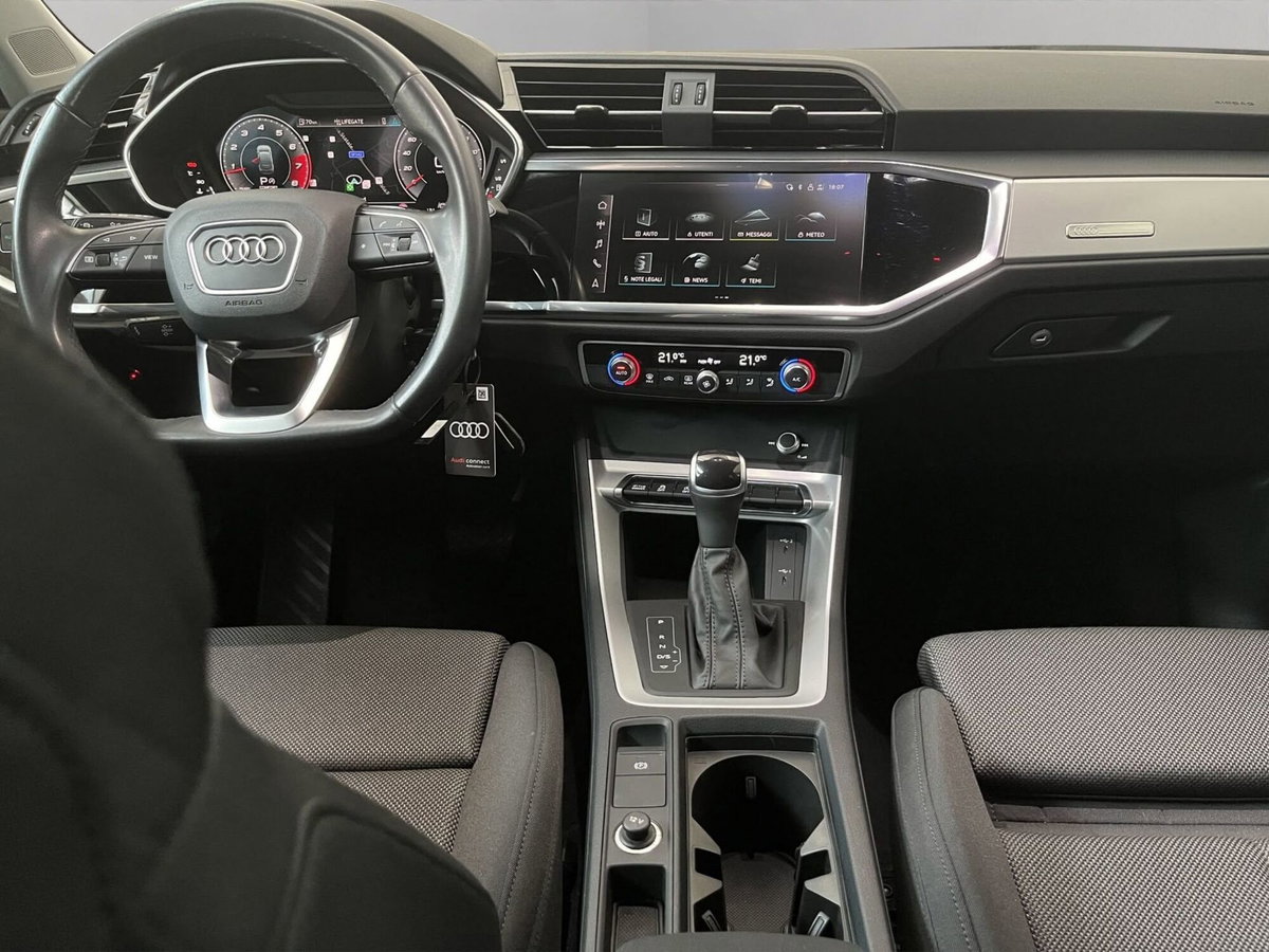 Audi Q3 Sportback 35 TFSI S line edition (16)
